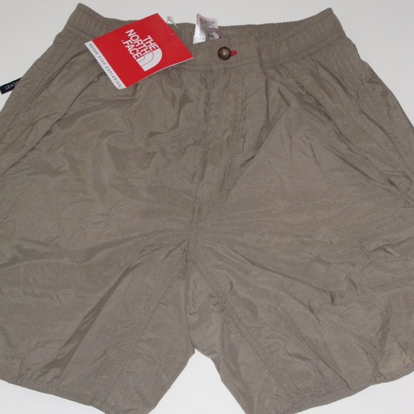 THE NORTH FACE Meridian Nylon Hiking Short Men's Waist Size 30 (Small) NEW NWT - Picture 6 of 12